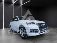 2020 Audi Q5