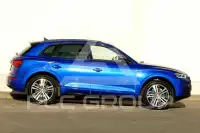 2020 Audi Q5