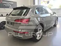 2020 Audi Q5