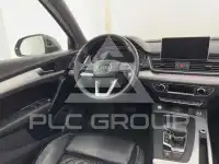 2020 Audi Q5