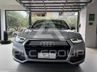 2020 Audi Q5
