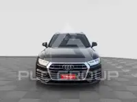 2020 Audi Q5