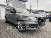 2020 Audi Q5