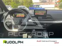 2020 Audi Q5