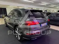 2020 Audi Q5