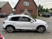 2020 Audi Q5