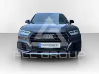 2020 Audi Q5