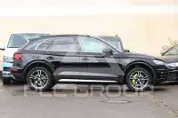 2020 Audi Q5