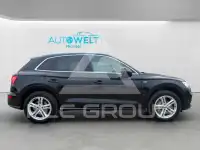 2020 Audi Q5