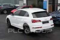 2020 Audi Q5