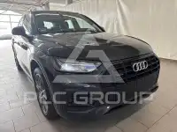 2020 Audi Q5