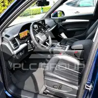 2020 Audi Q5