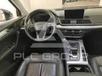 2020 Audi Q5