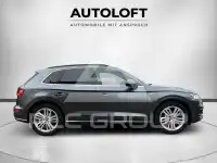 2020 Audi Q5