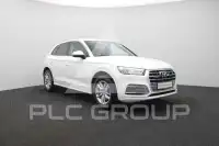 2020 Audi Q5