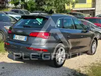 2020 Audi Q5