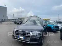 2020 Audi Q5