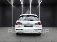 2020 Audi Q5