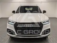 2020 Audi Q5