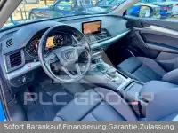 2020 Audi Q5