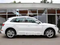 2020 Audi Q5