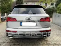 2020 Audi Q5