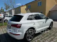 2020 Audi Q5