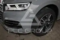 2020 Audi Q5