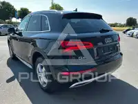 2020 Audi Q5