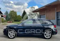 2020 Audi Q5