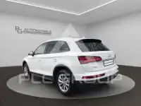 2020 Audi Q5