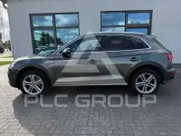 2020 Audi Q5