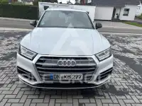 2020 Audi Q5
