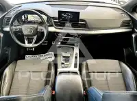 2020 Audi Q5