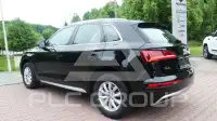 2020 Audi Q5