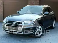 2020 Audi Q5