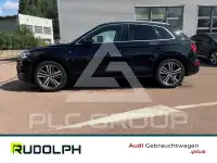 2020 Audi Q5