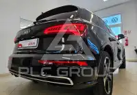 2020 Audi Q5
