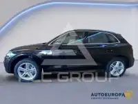 2020 Audi Q5