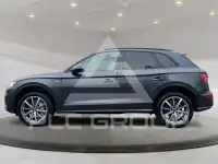 2020 Audi Q5