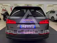 2020 Audi Q5
