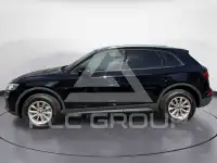 2020 Audi Q5