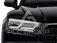 2020 Audi Q5