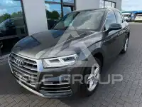 2020 Audi Q5