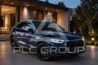 2020 Audi Q5
