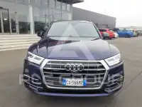 2020 Audi Q5