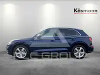 2020 Audi Q5