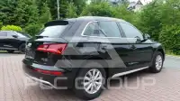 2020 Audi Q5
