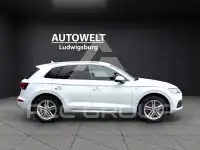 2020 Audi Q5