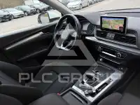2020 Audi Q5